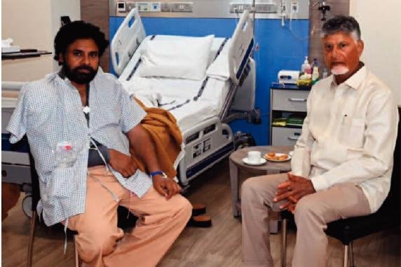 ఏపీ వార్తలు